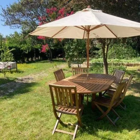 Maison Mon Refuge Proche Du Thouet Holiday home Saumur