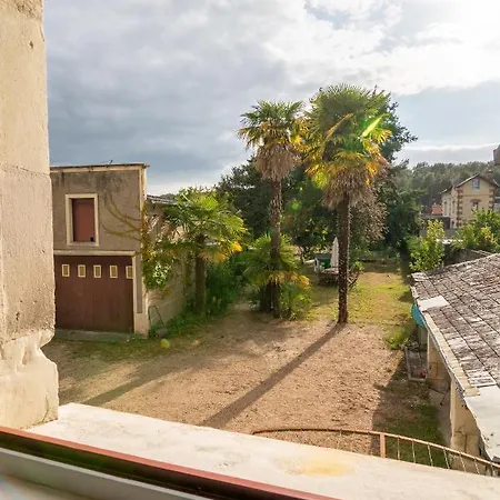 Maison Mon Refuge Proche Du Thouet Holiday home *