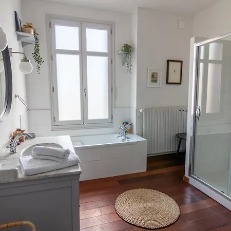Maison Mon Refuge Proche Du Thouet Holiday home *