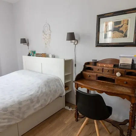 Maison Mon Refuge Proche Du Thouet Holiday home *