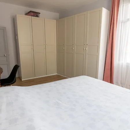 Maison Mon Refuge Proche Du Thouet Holiday home