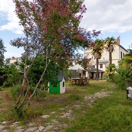 Maison Mon Refuge Proche Du Thouet *